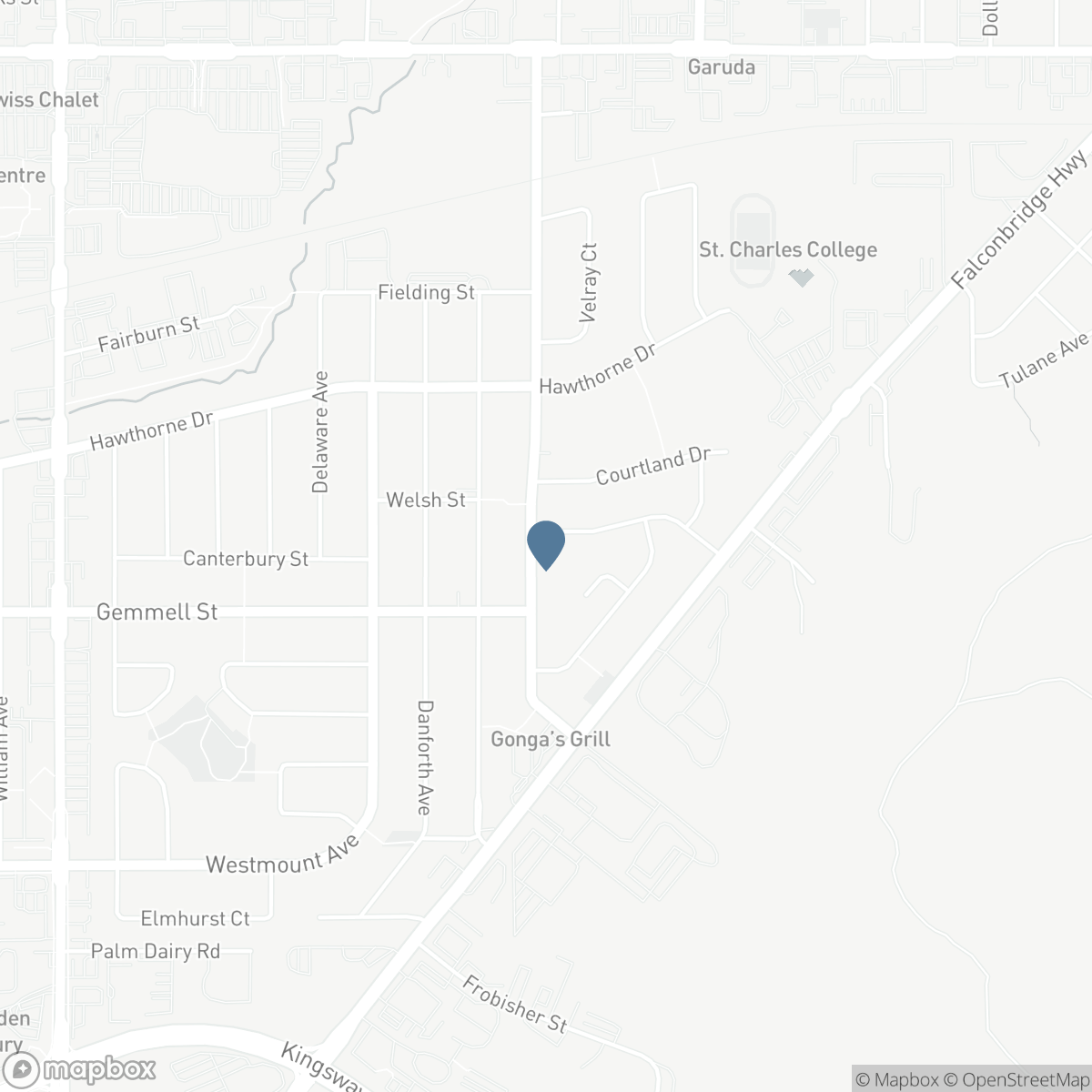 794 Auger Avenue, Greater Sudbury, Ontario P3A 4T2